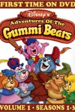 Watch Adventures of the Gummi Bears Xmovies8